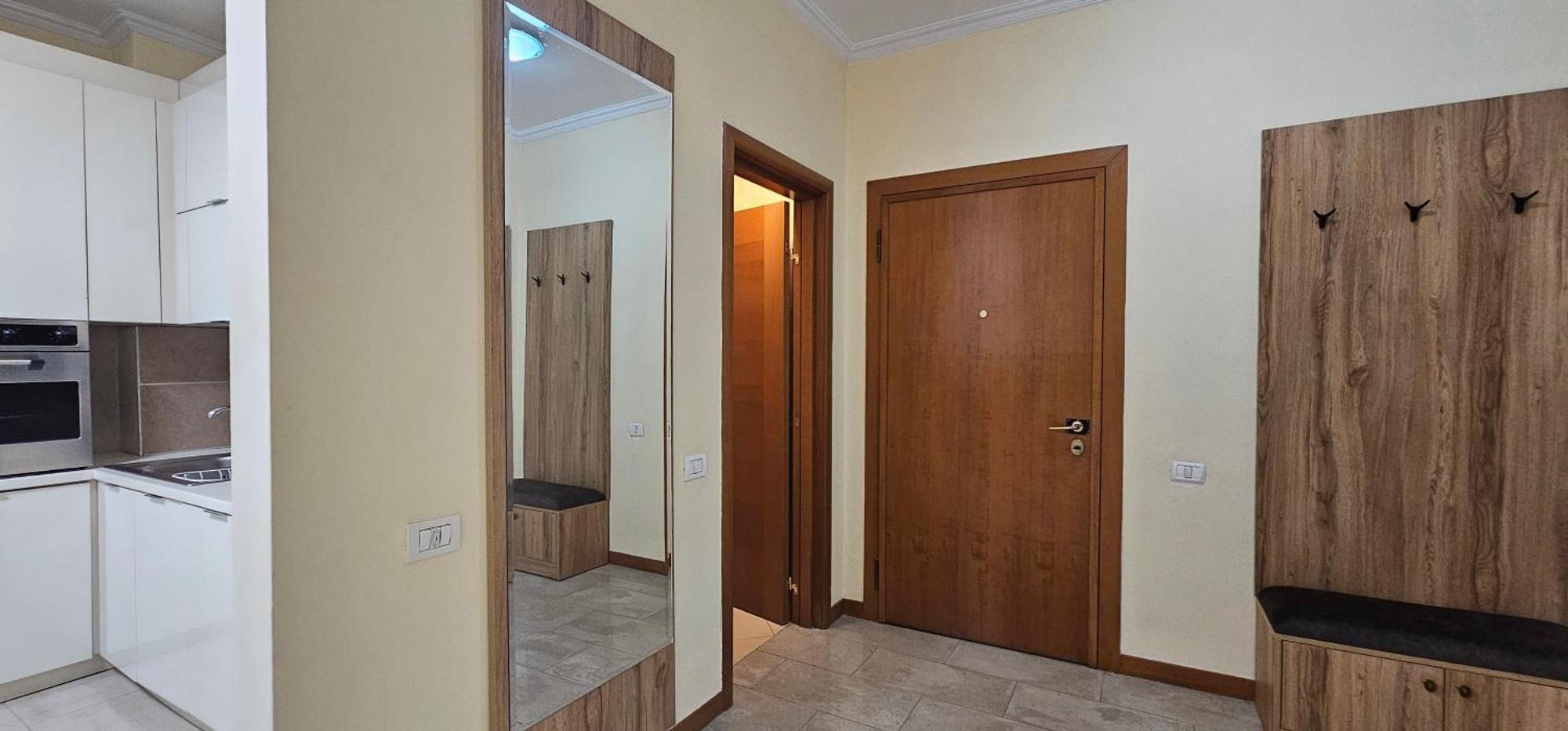 Tam 2Bdr Center Taiwan Apartment Tirana Bagian luar foto