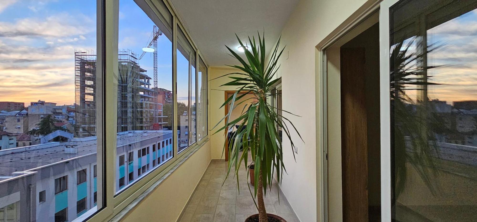 Tam 2Bdr Center Taiwan Apartment Tirana Bagian luar foto