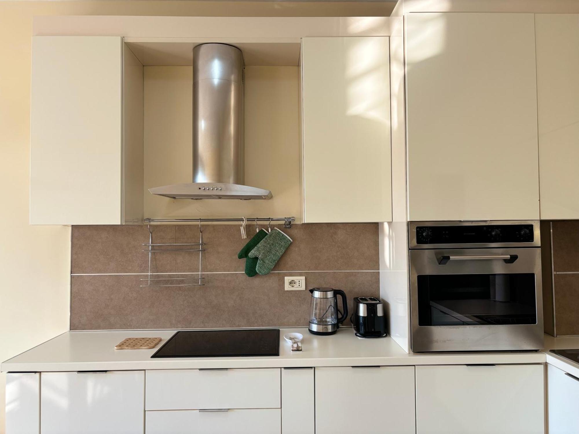 Tam 2Bdr Center Taiwan Apartment Tirana Bagian luar foto