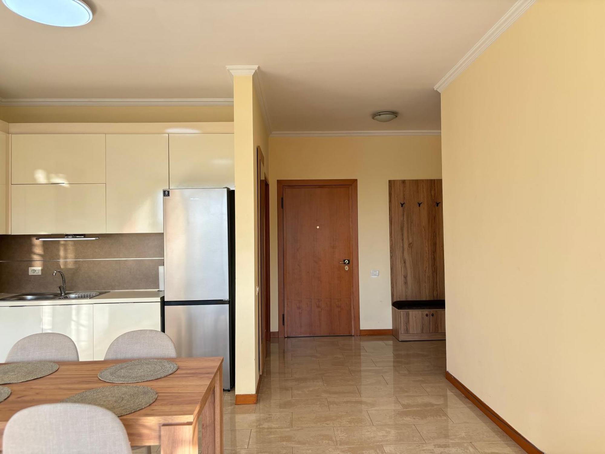 Tam 2Bdr Center Taiwan Apartment Tirana Bagian luar foto